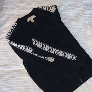 Michael Kors XS Track Suit Zip-up